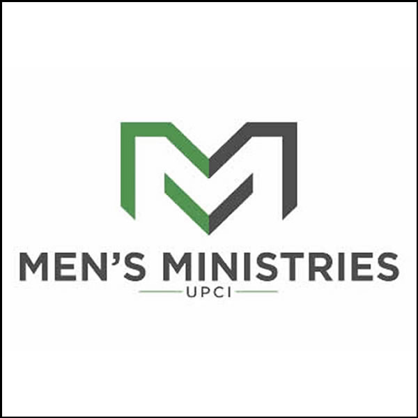 Men's Ministries
